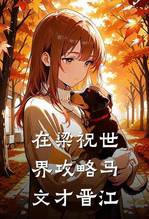 在梁祝世界攻略马文才晋江