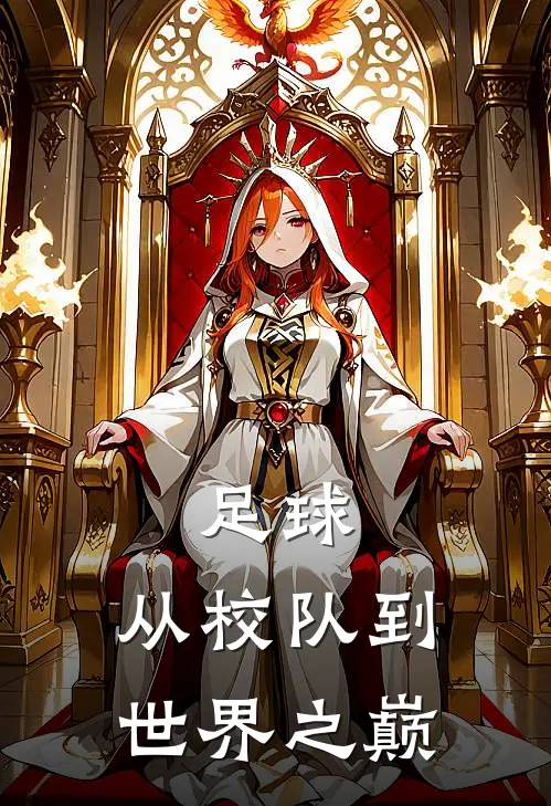 足球：从校队到世界之巅