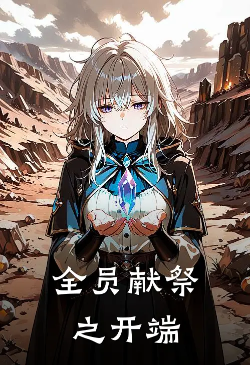 全员献祭之开端