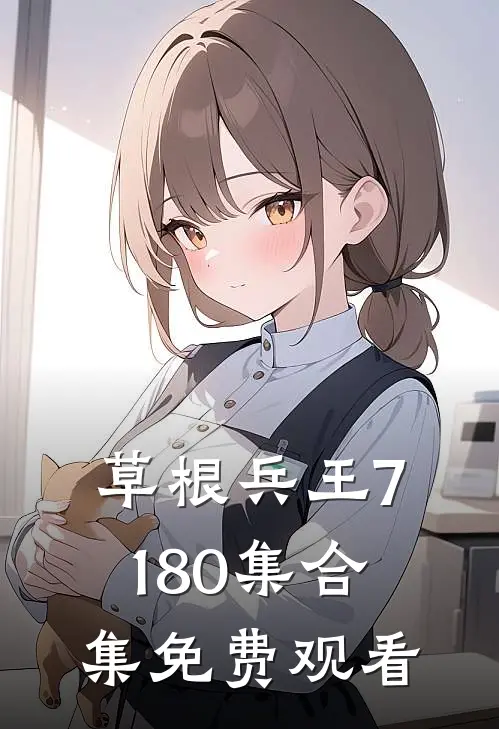 草根兵王71-80集合集免费观看