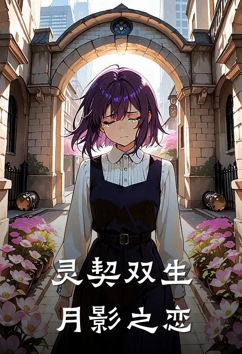 铭烨宸奚灵璇《灵契双生：月影之恋》全本免费在线阅读_(铭烨宸奚灵璇)最新章节在线阅读