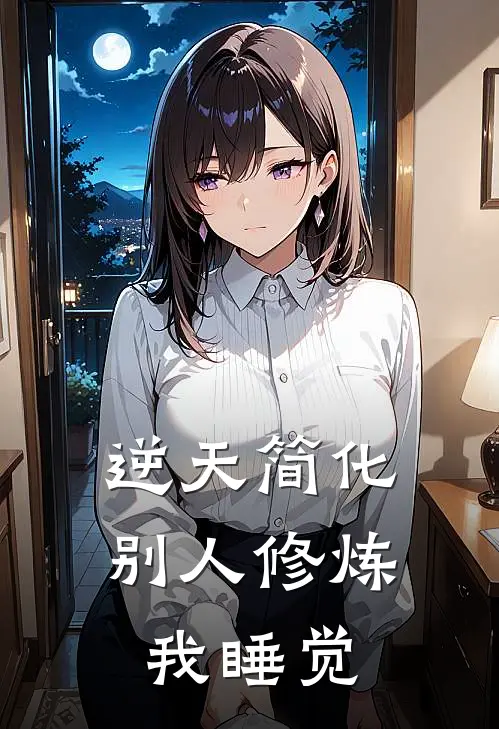 逆天简化：别人修炼我睡觉(林夜叶婉柔)火爆小说_《逆天简化：别人修炼我睡觉》林夜叶婉柔小说免费在线阅读