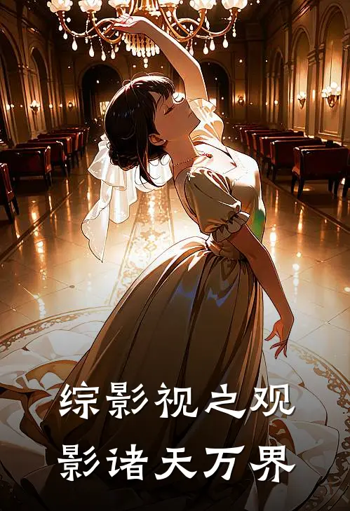 综影视之观影诸天万界