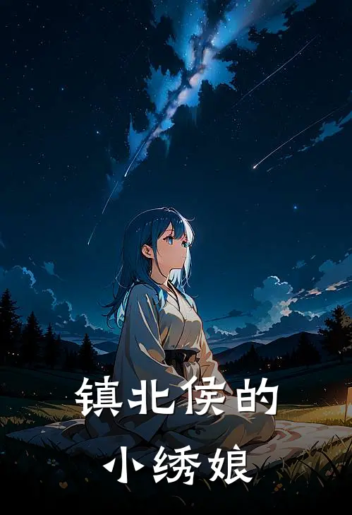 镇北侯的小绣娘(苏晚昭柳青梧)免费小说全集_完本小说免费阅读镇北侯的小绣娘(苏晚昭柳青梧)