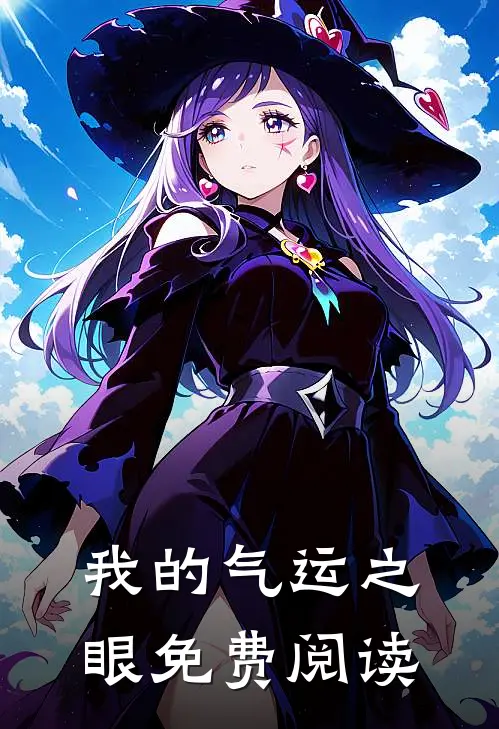 我的气运之眼免费阅读
