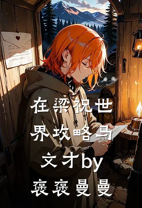 在梁祝世界攻略马文才by褒褒曼曼