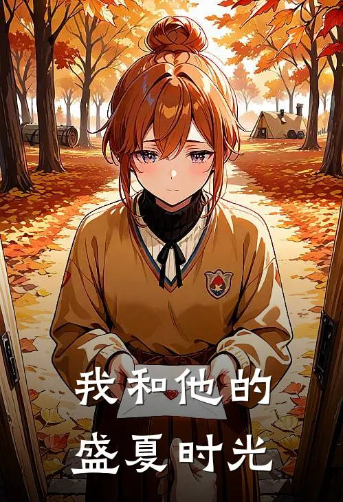 我和他的盛夏时光