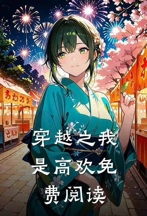 穿越之我是高欢免费阅读