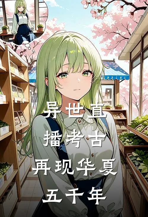 异世直播考古，再现华夏五千年