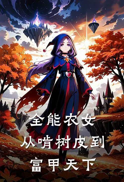 全能农女：从啃树皮到富甲天下(林小溪小川)无弹窗小说免费阅读_小说免费阅读无弹窗全能农女：从啃树皮到富甲天下林小溪小川