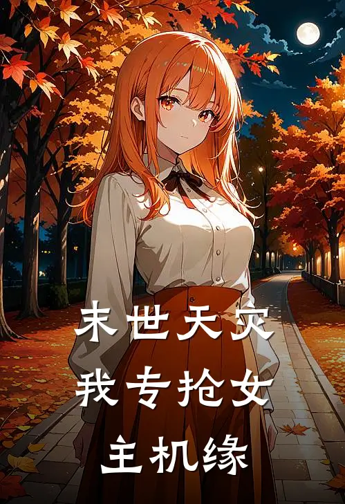 末世天灾：我专抢女主机缘林舒苏沐晴免费小说大全_小说完结末世天灾：我专抢女主机缘(林舒苏沐晴)