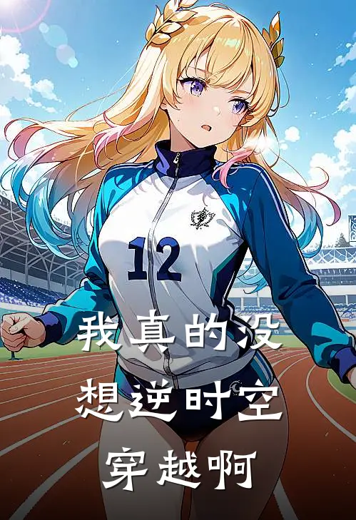 我真的没想逆时空穿越啊