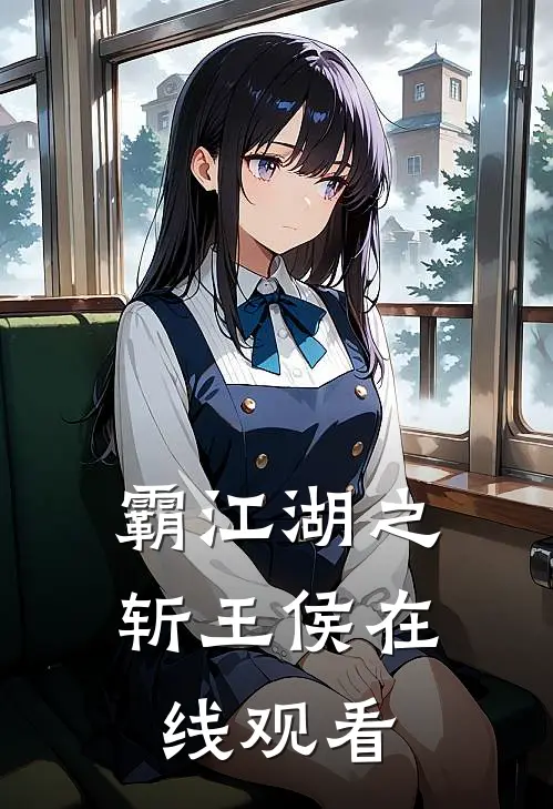 霸江湖之斩王侯在线观看