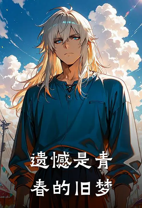 遗憾是青春的旧梦