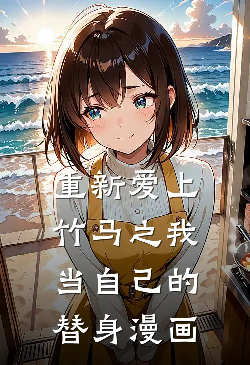 重新爱上竹马之我当自己的替身漫画