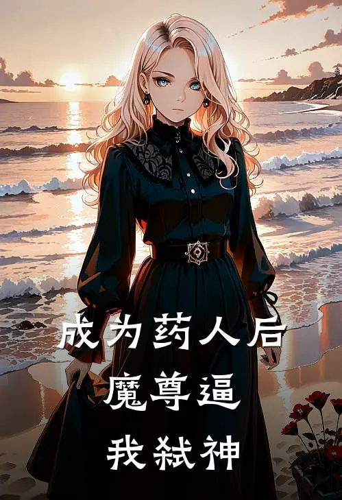 成为药人后，魔尊逼我弑神