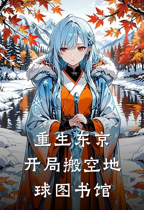 重生东京，开局搬空地球图书馆