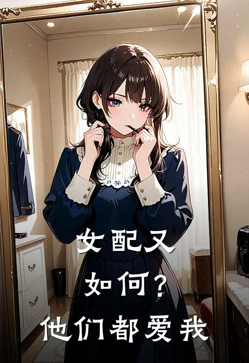女配又如何？他们都爱我