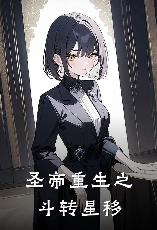 圣帝重生之斗转星移