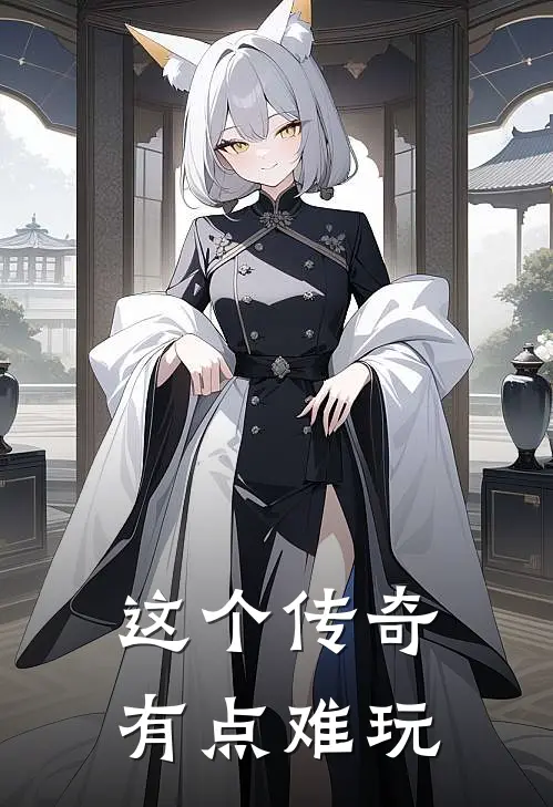 这个传奇有点难玩