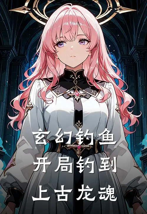 玄幻钓鱼，开局钓到上古龙魂