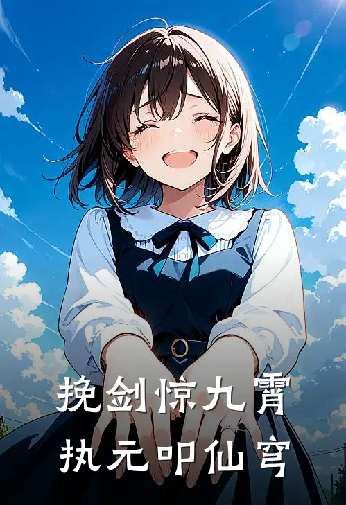 挽剑惊九霄，执元叩仙穹