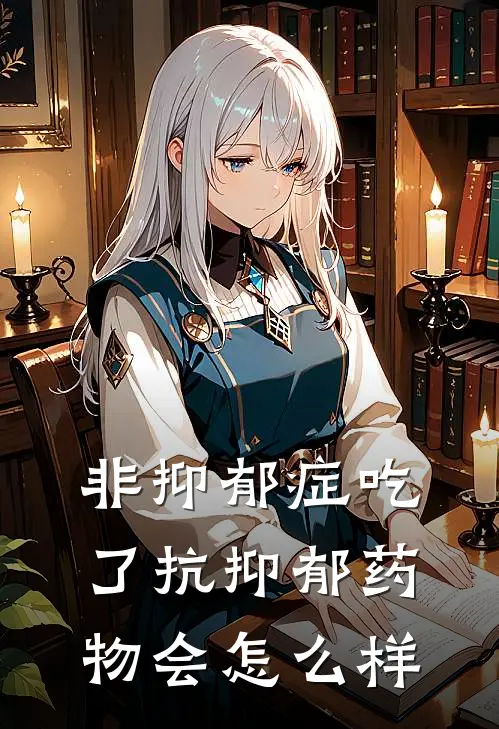 非抑郁症吃了抗抑郁药物会怎么样