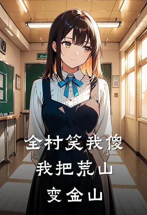 全村笑我傻，我把荒山变金山(林大海林安)网络热门小说_最新小说全村笑我傻，我把荒山变金山(林大海林安)