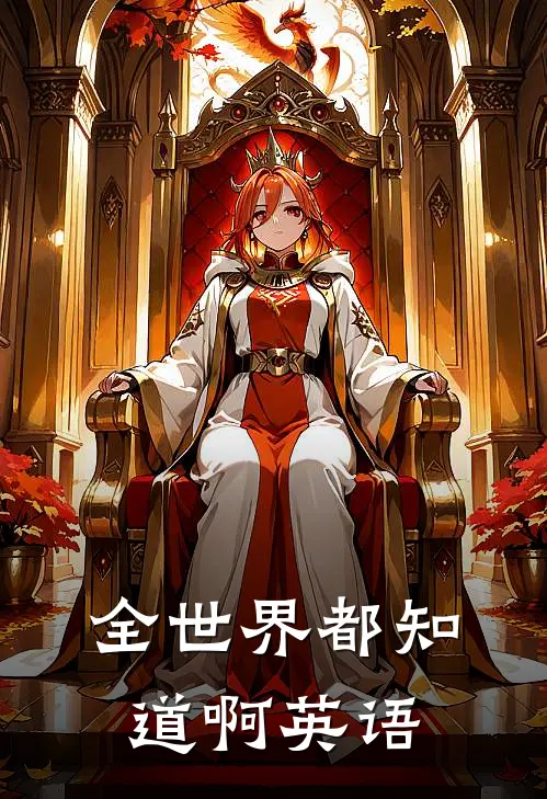 全世界都知道啊英语