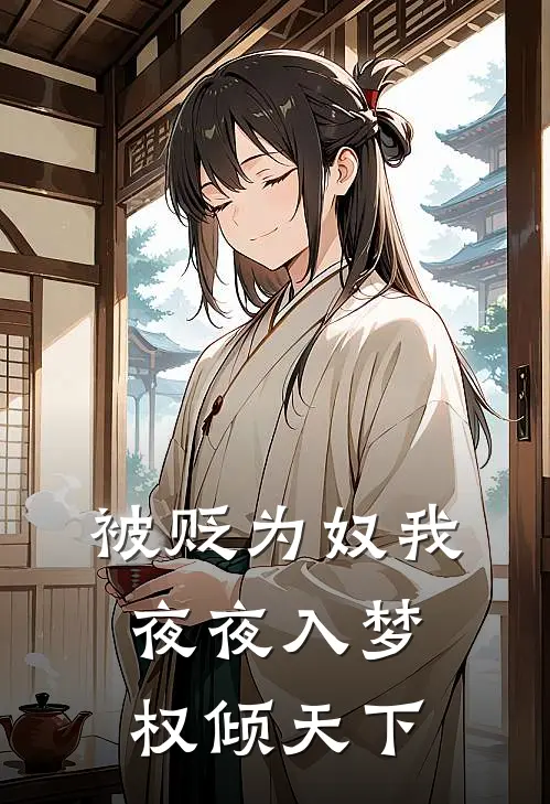 赵德全顾长夜(被贬为奴我夜夜入梦权倾天下)最新章节免费在线阅读_(赵德全顾长夜)完结版在线阅读