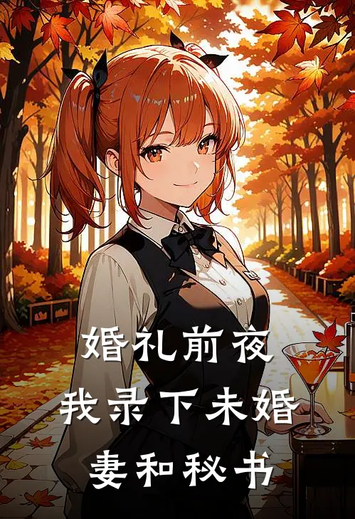 婚礼前夜，我录下未婚妻和秘书阮慧娴陈默免费小说完整版_完结版小说阅读婚礼前夜，我录下未婚妻和秘书(阮慧娴陈默)