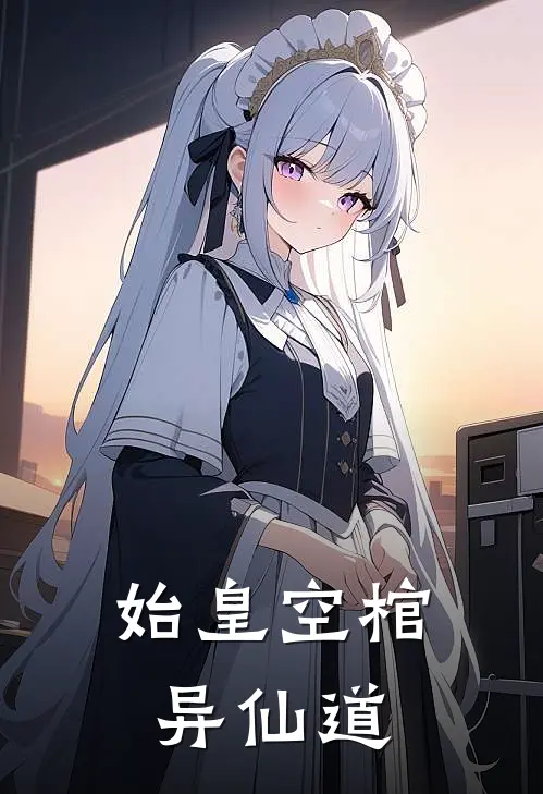 始皇空棺：异仙道