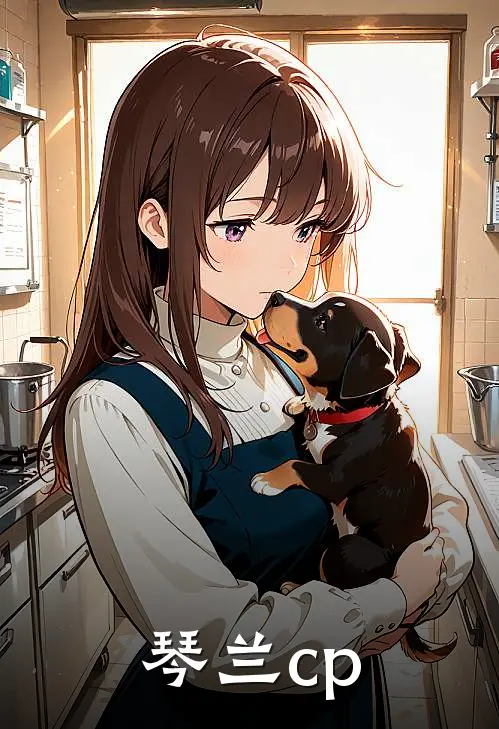 琴兰cp