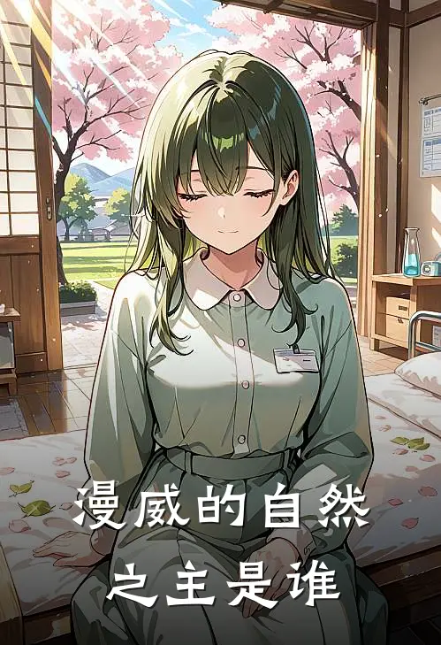 漫威的自然之主是谁