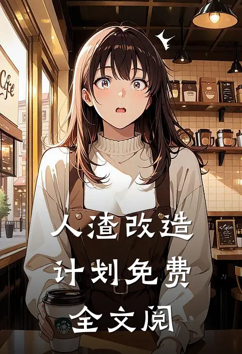 人渣改造计划免费全文阅