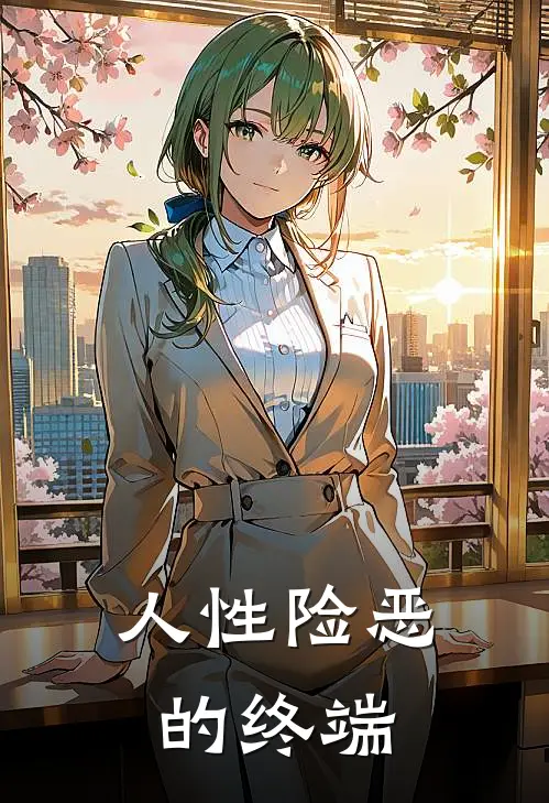 人性险恶的终端