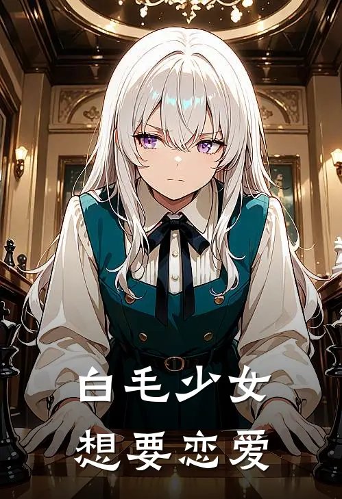 白毛少女想要恋爱莉莉莉莉免费小说大全_完结的小说白毛少女想要恋爱(莉莉莉莉)