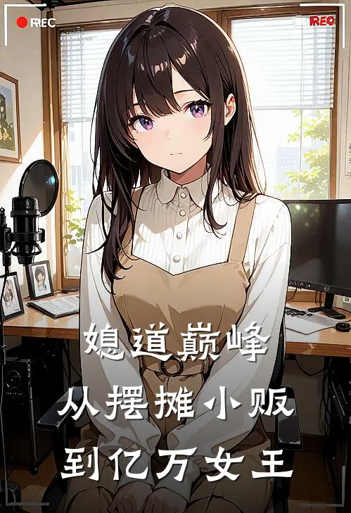 媳道巅峰：从摆摊小贩到亿万女王(苏晚王桂兰)热门完本小说_最新小说媳道巅峰：从摆摊小贩到亿万女王苏晚王桂兰