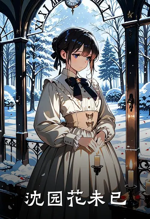 林小满顾言(沈园花未已)完整版免费在线阅读_《沈园花未已》全集在线阅读
