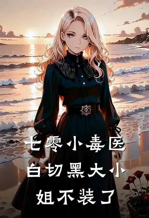 七零小毒医，白切黑大小姐不装了