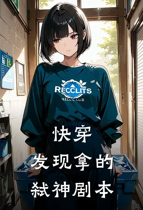 快穿：发现拿的弑神剧本