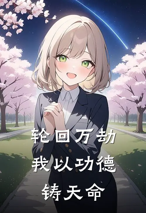 轮回万劫：我以功德铸天命(陈渊陈福)小说免费阅读_热门小说阅读轮回万劫：我以功德铸天命陈渊陈福