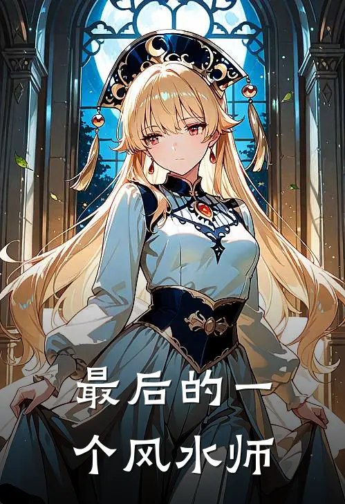 最后的一个风水师