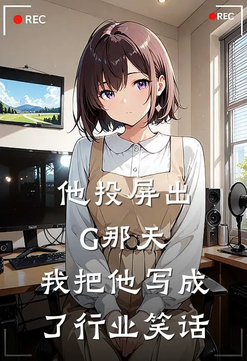 他投屏出G那天，我把他写成了行业笑话