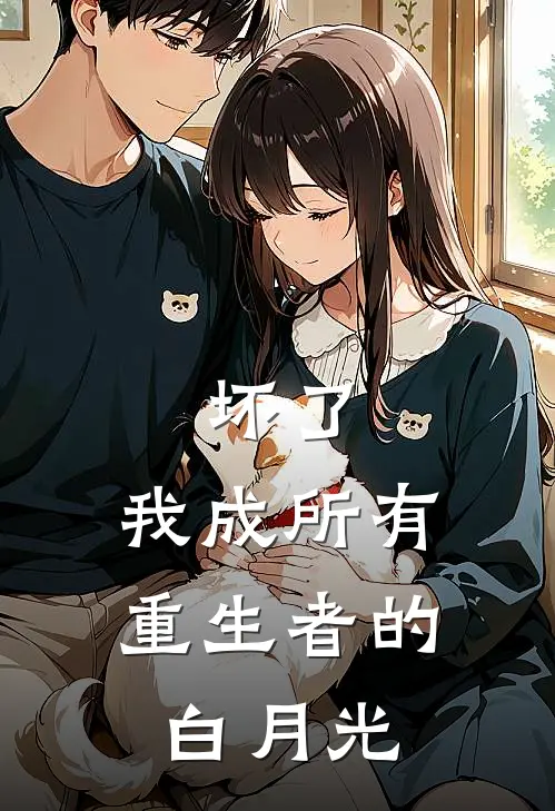 陈默林清雪(坏了，我成所有重生者的白月光)全文免费在线阅读_坏了，我成所有重生者的白月光完整版免费在线阅读