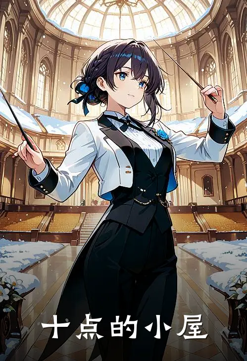 十点的小屋