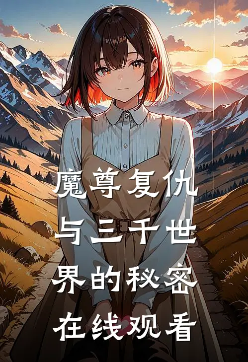 魔尊复仇与三千世界的秘密在线观看
