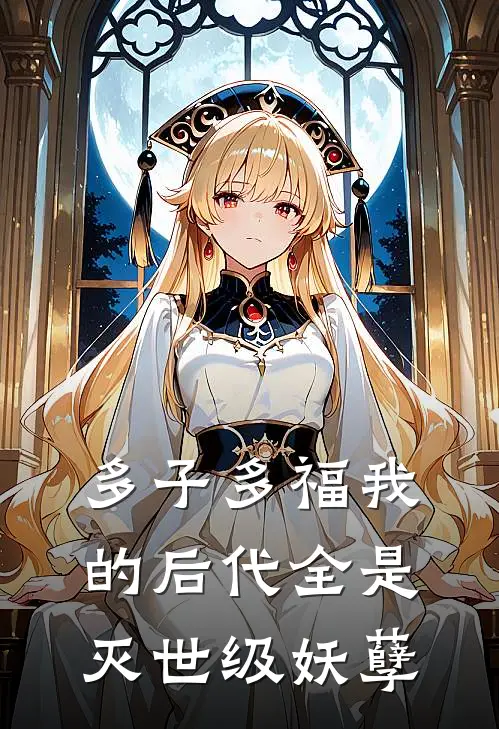 多子多福我的后代全是灭世级妖孽