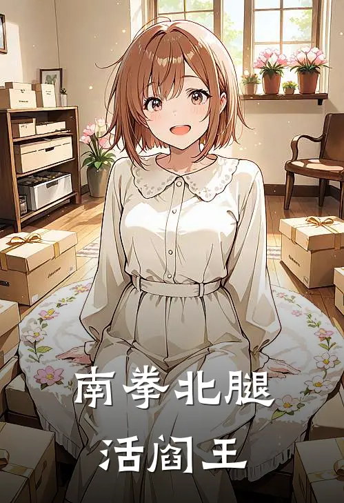 南拳北腿活阎王