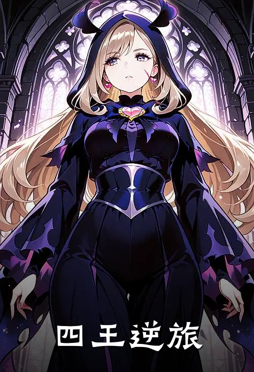 四王逆旅阿阮朔夜完结好看小说_最新章节列表四王逆旅(阿阮朔夜)